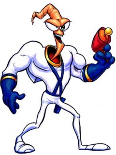 Cartoon Wallpapers 0108